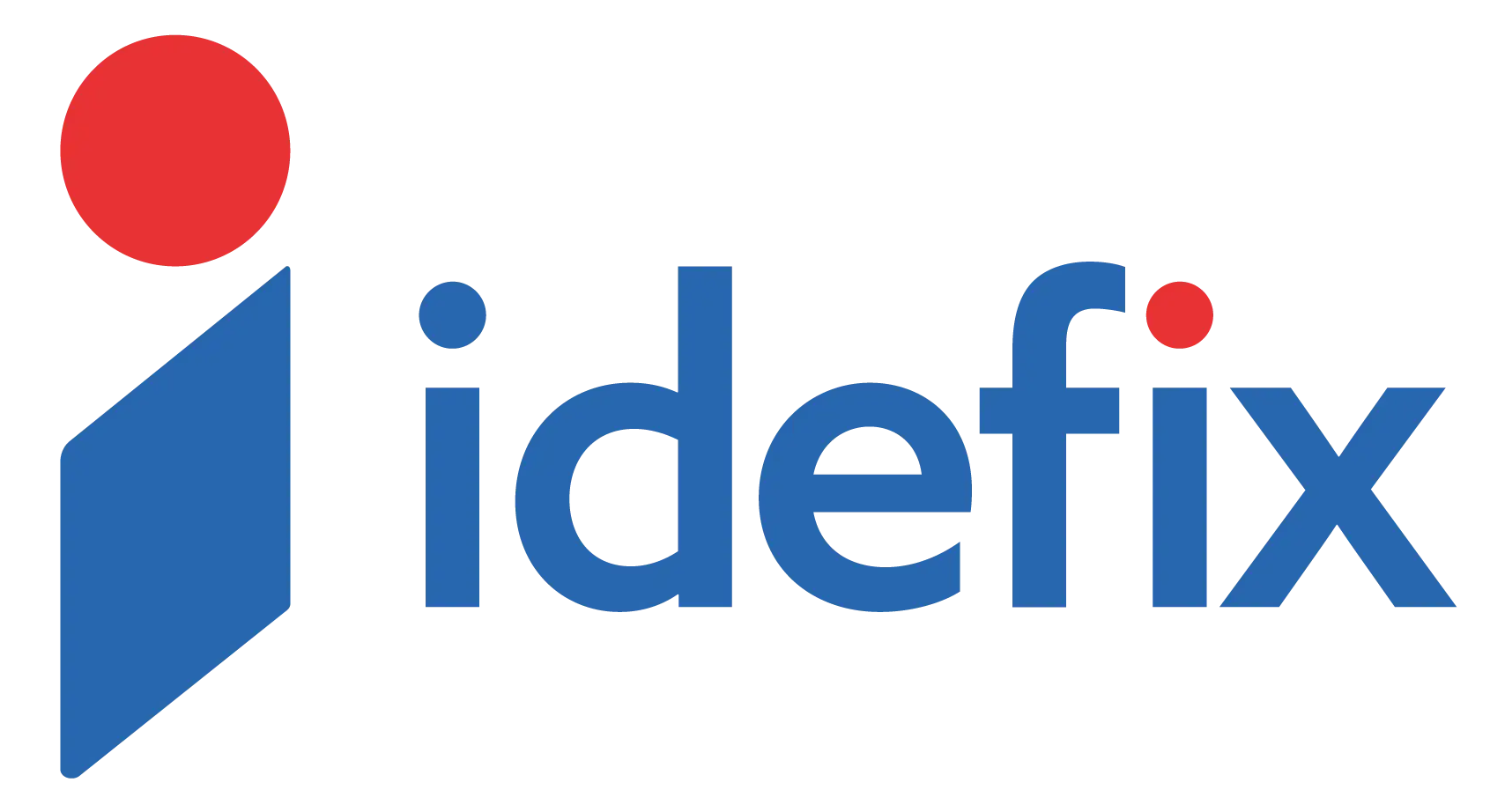 idefix mağazamız