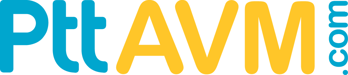 PttAVM logosu